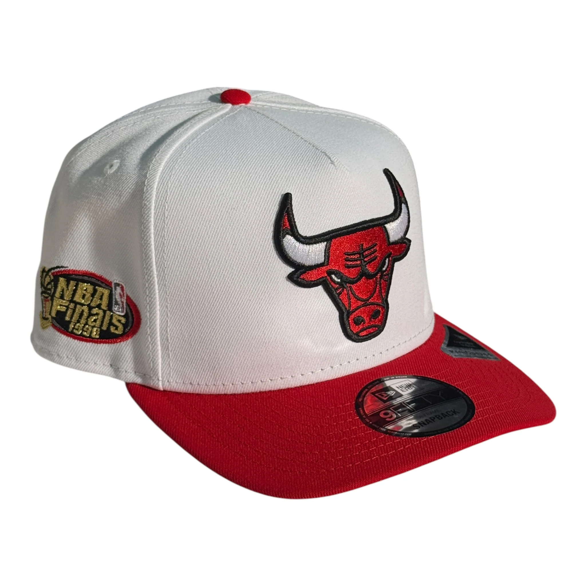 BUY ONE GET ONE FREE NEW ERA SNAPBACKS